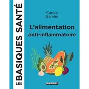 "L’alimentation anti-inflammatoire"