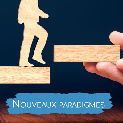 Nouveaux paradigmes 