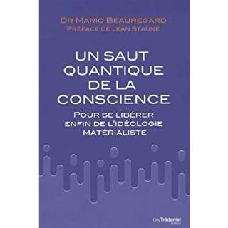 Un saut quantique de la conscience, 